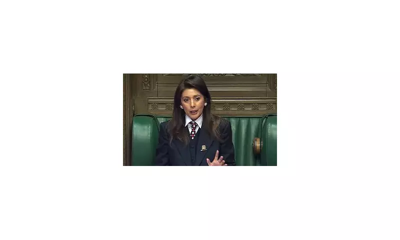 Deputy Speaker Nusrat Ghani Tipped as Frontrunner for Speaker's Chair