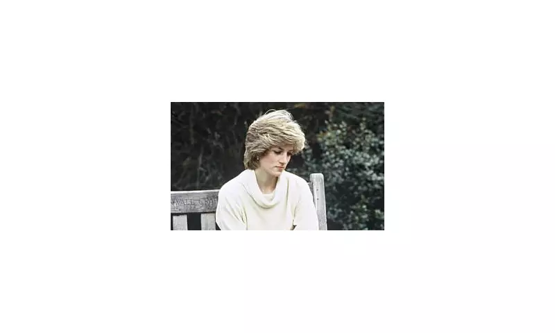 Diana's 1982 Despair: Bulimia, Suicide Bids & Charles's 'Dismissal'