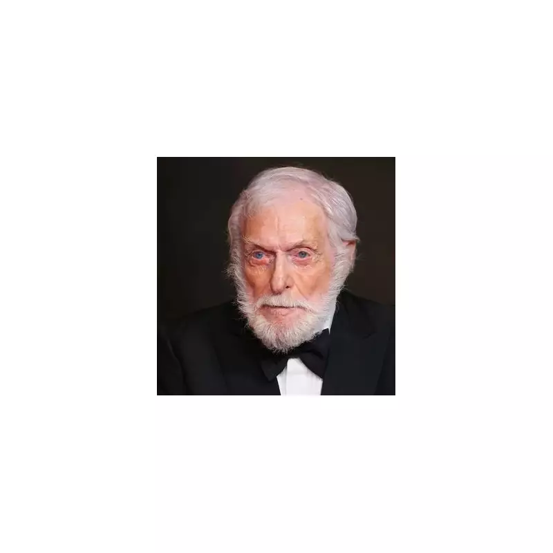 Dick Van Dyke's 100th birthday overshadowed by friend Rob Reiner's murder