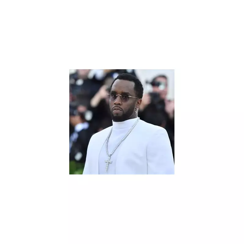 Diddy's Sons Break Silence in New Documentary on Father's Sex Crimes Trial