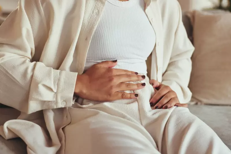 Dietary Shifts Show Promise in Easing Endometriosis Pain, Study Finds