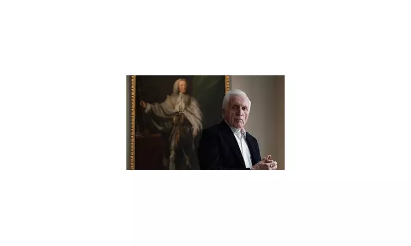 Dimbleby's Royal Inquiry: Monarchy's Role in Blocking a 'President Blair'