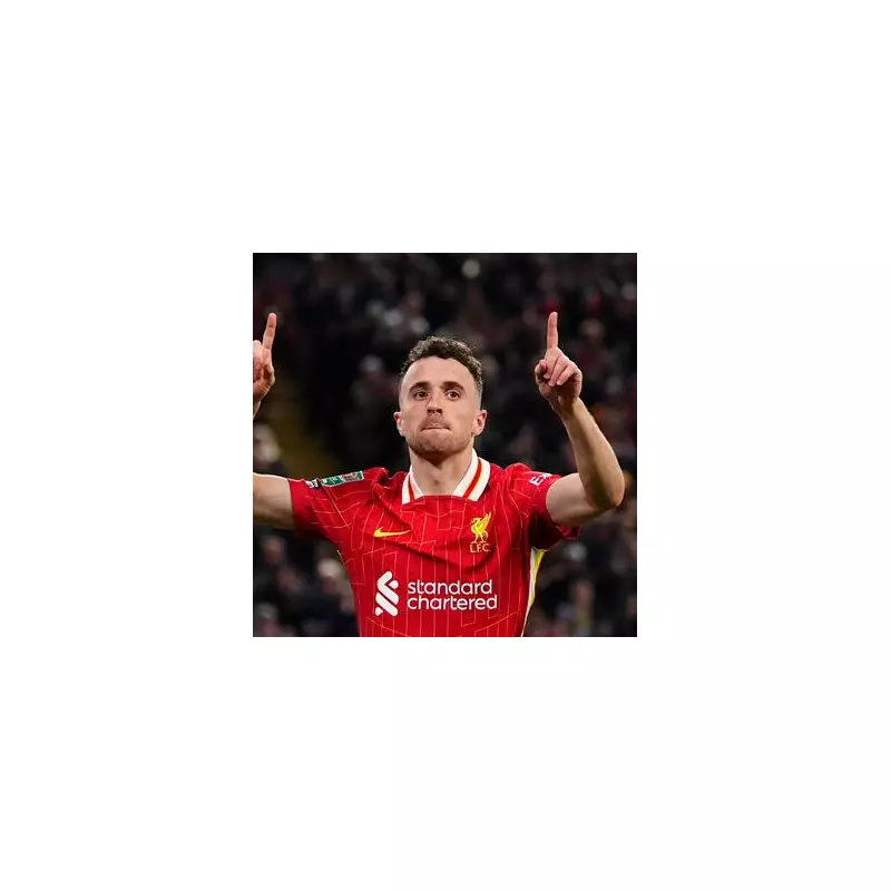 Diogo Jota's Final Call: Heartbreaking Details Emerge After Tragic Crash