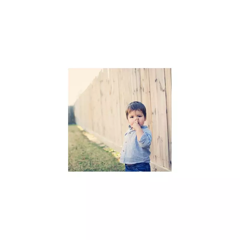 Doctor Warns: Chronic Nose Picking Can Enlarge Your Nose