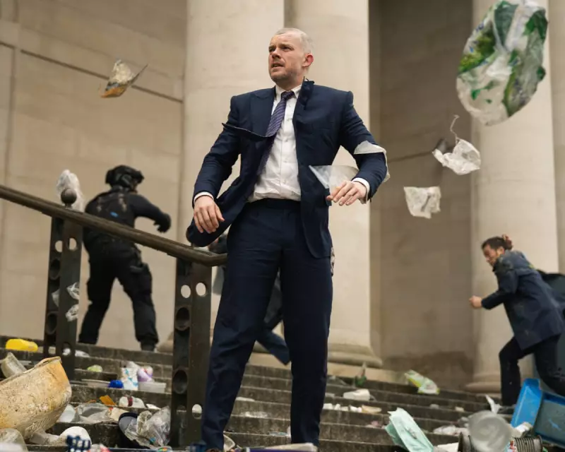 Doctor Who Spin-Off & Apollo 1 Doc: Tonight's TV Highlights