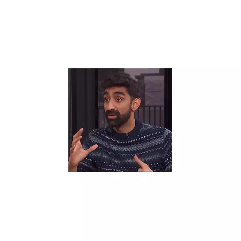 Doctor's Christmas Migraine Alert: 1 in 6 Brits at Risk from Festive Triggers