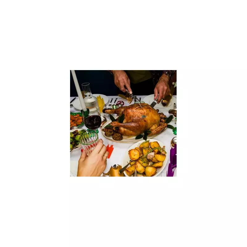 Doctors Debunk: Does Christmas Turkey Really Make You Sleepy?