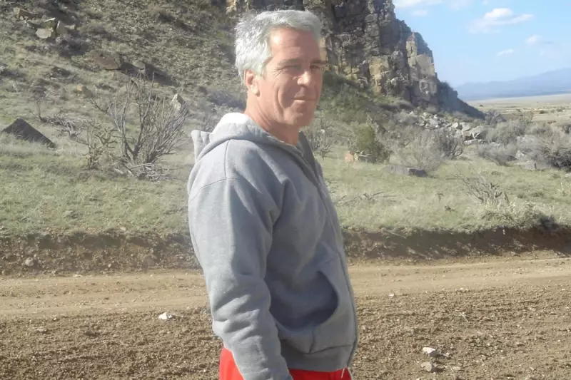 DOJ Seeks 400 Lawyers to Review 5 Million Epstein Files Before Release