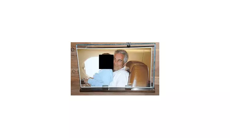 DOJ Uncovers Over 1 Million New Epstein Files, Release Imminent