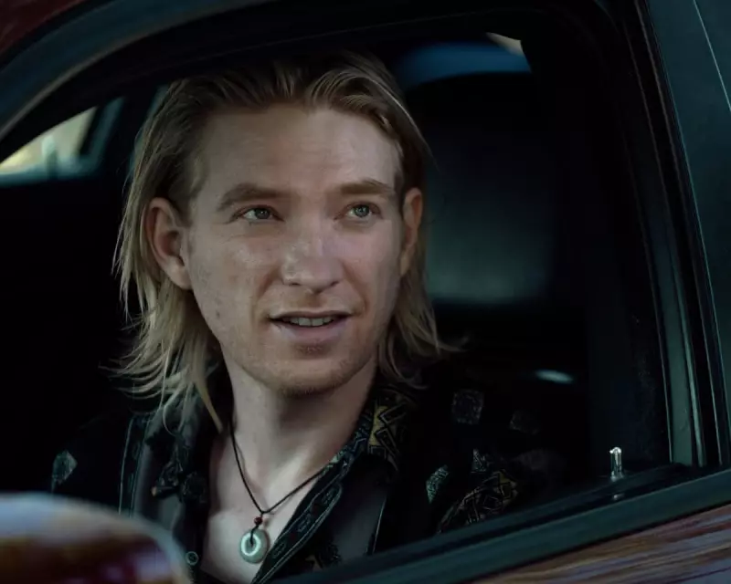 Domhnall Gleeson Wins First Hollywood Award: Oscar Wilde Honour After 20-Year Career