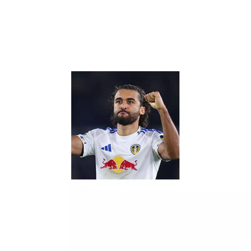 Dominic Calvert-Lewin: How a Free Agent Summer Fueled My Leeds United Revival