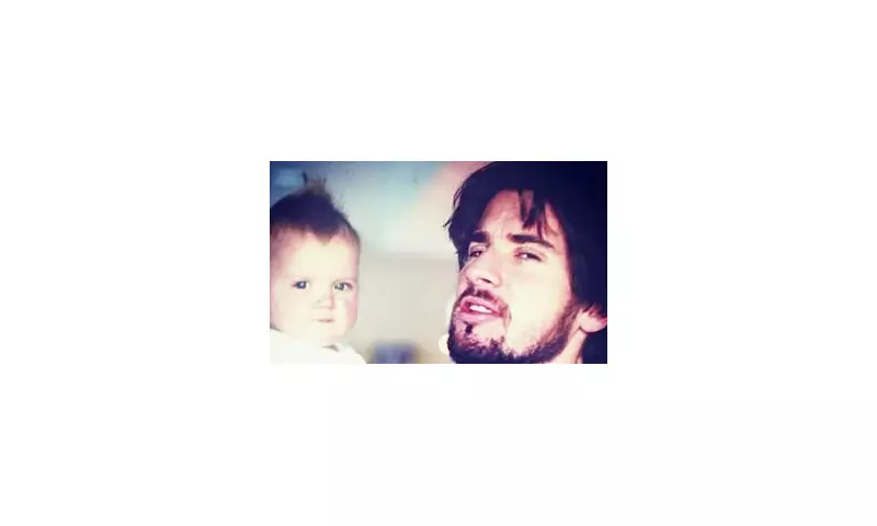 Dominic Purcell's Unrecognisable 2001 Photo with Baby Daughter Stuns Fans