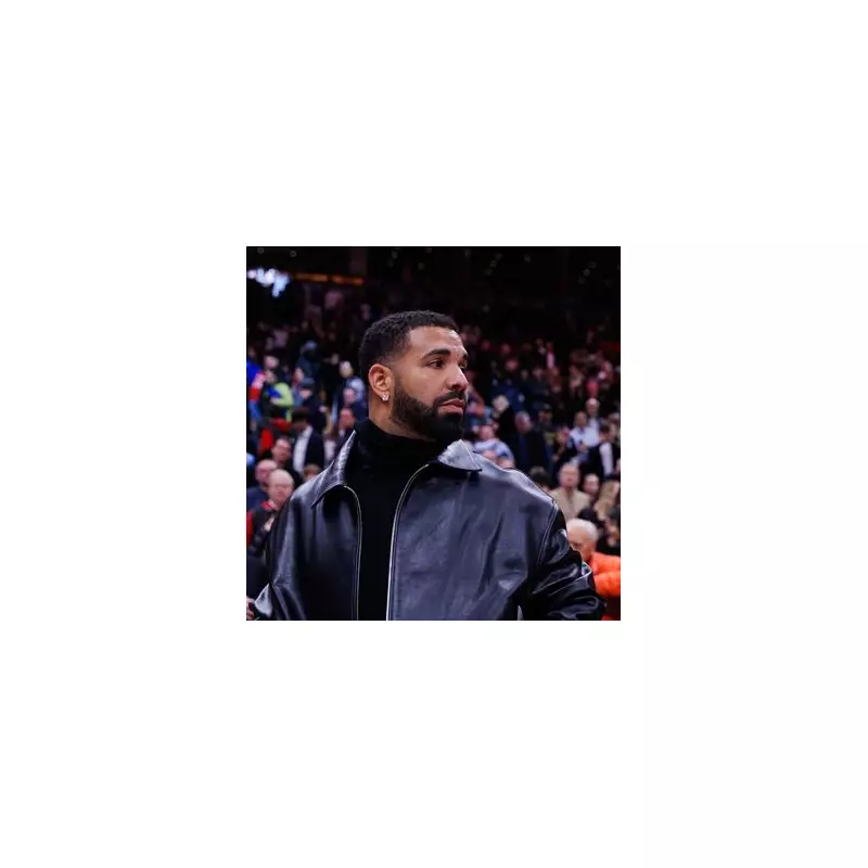 Drake's £150k Bet on Jake Paul Backfires as 'Curse' Strikes Again