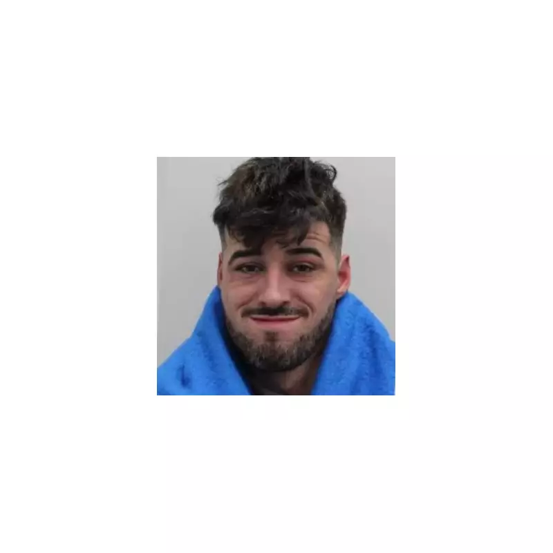 Driver Guilty of Murder After Drink-Fuelled Christmas Day Rampage in London