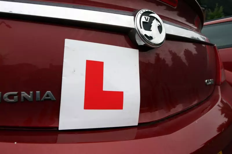 Driving Test Touts Pay Instructors £250 for Logins, Fuelling Backlog Crisis