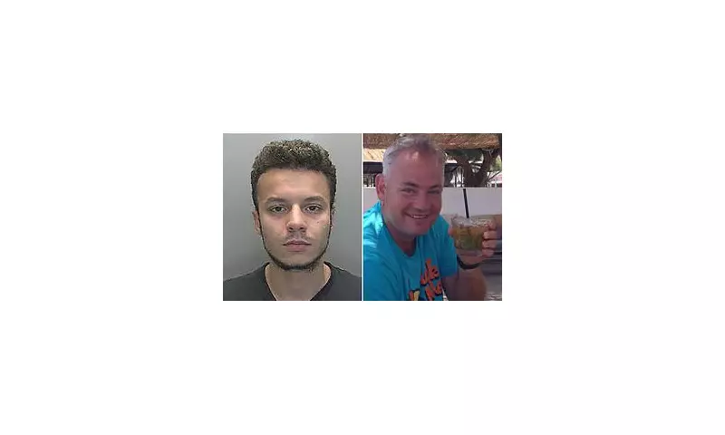 Drug driver jailed for 9 years after fatal A10 crash kills father, injures wife