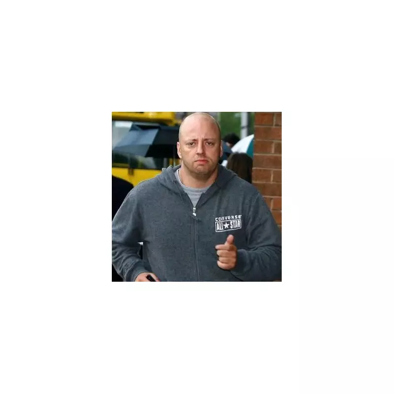 Dublin Gangster's Chilling Final Call Before Pub Execution