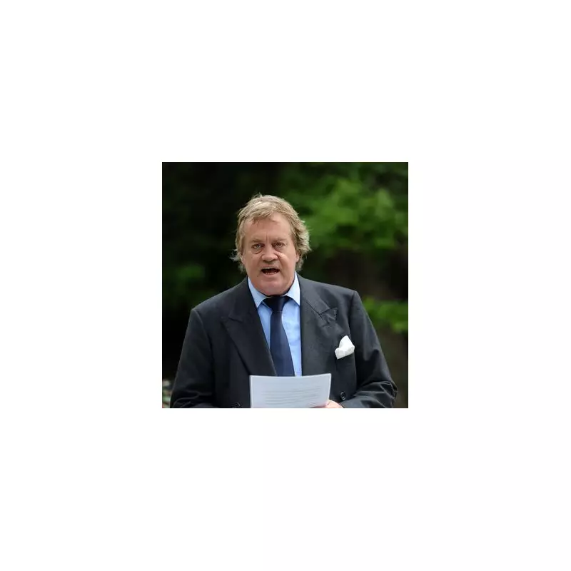 Duke of Marlborough Accused of Strangling Estranged Wife in Court Documents