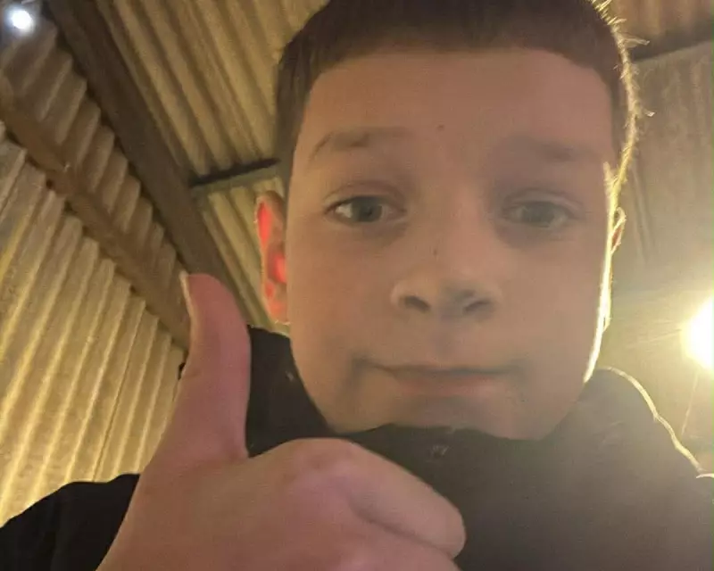 Durham boy, 15, dies in tragic farm vehicle overturn, family pays tribute