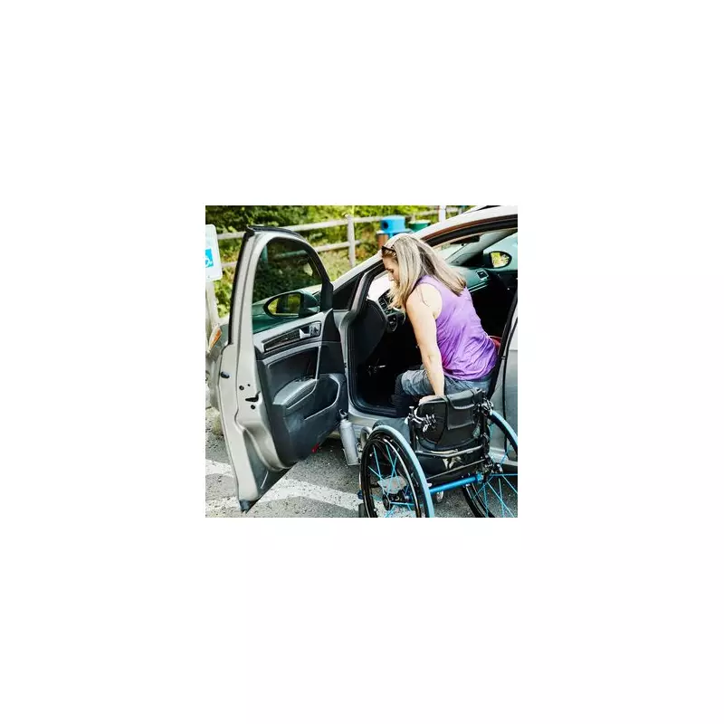 DWP Addresses Motability Wheelchair User Fears After Premium Car Cuts