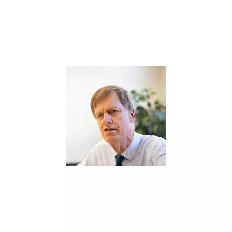 DWP Home Visit Rules Revealed: How Benefit Claimants Get Support