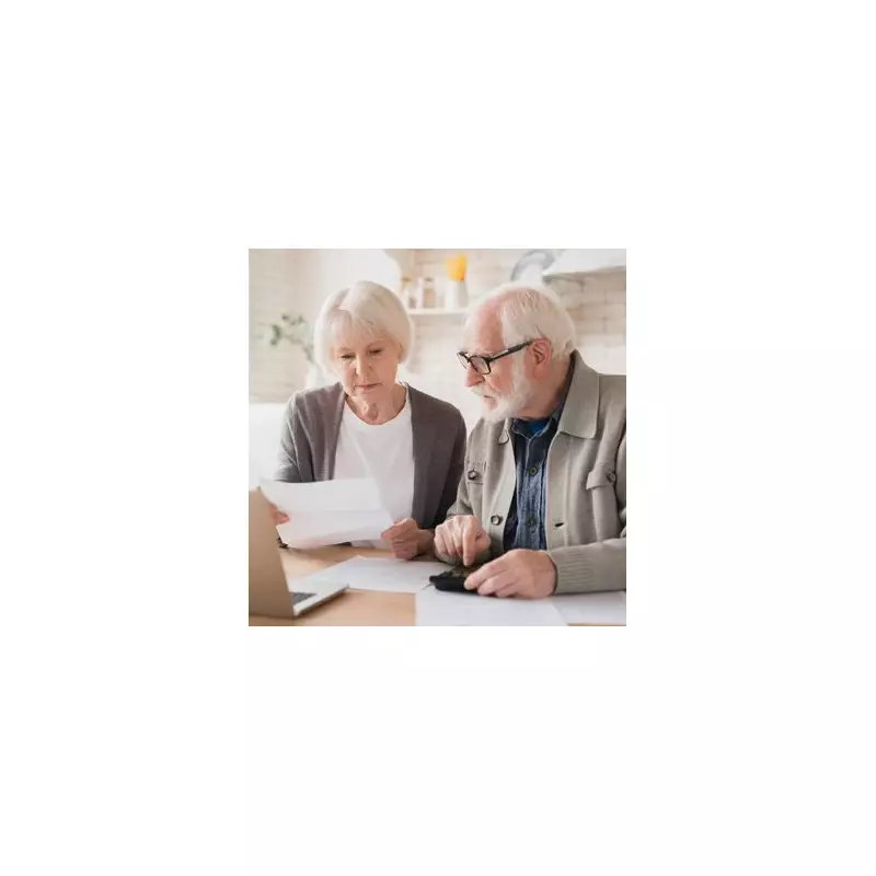 DWP Urges 13 Million UK Pensioners to Claim Thousands in Overlooked Benefits