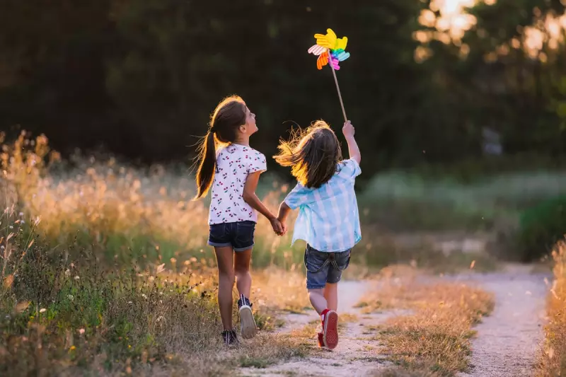 Dyspraxia Falls: 9x Higher Risk & The Overlooked Public Health Crisis