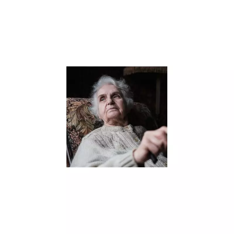 Early Dementia Sign Often Confused with Winter Depression, Experts Warn