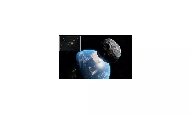 Earth's Largest Planetary Defence Drill Begins as Interstellar Visitor 3I/ATLAS Nears