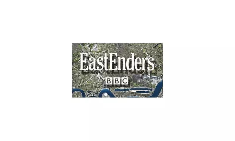 EastEnders Axes Roland Manookian After 18 Months as Teddy Mitchell