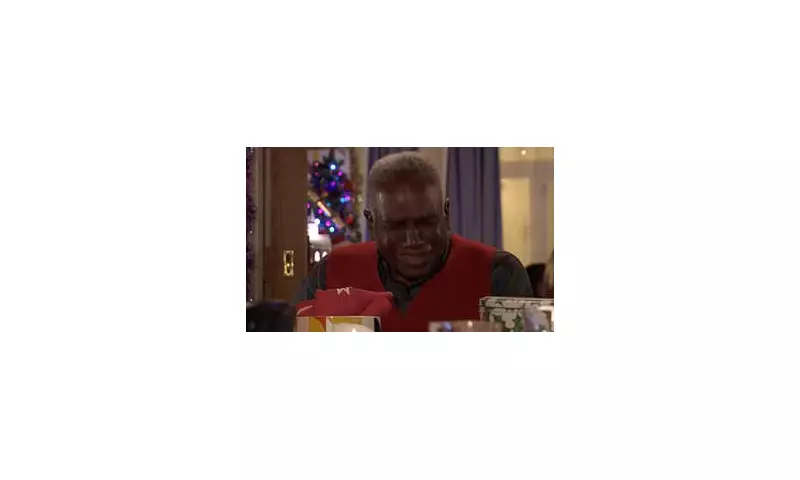 EastEnders Blunder: Fans Spot Scott Maslen Mouthing Co-Star's Heartbreaking Lines