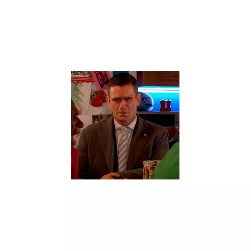 EastEnders Christmas Blunder: Fans Spot Actor Mouthing Lines in Boxing Day Episode