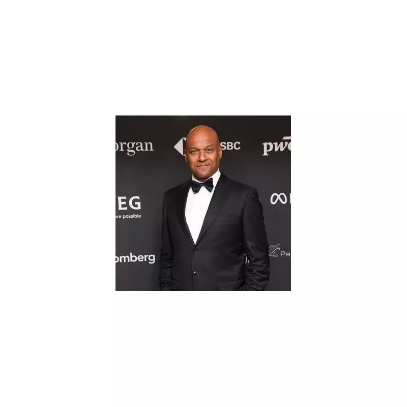 EastEnders' Colin Salmon avoids driving ban after emotional court plea