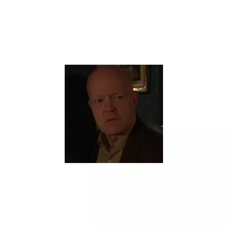 EastEnders fans spot 'deliberate blunder' in Max Branning's 'truth bomb' scene