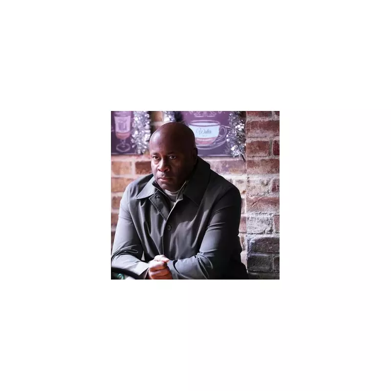 EastEnders Fans Unmask Anthony Trueman's Real Killer - And It's Not Chrissie