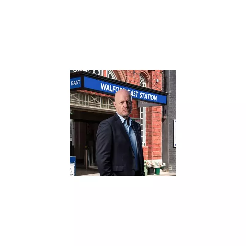 EastEnders' Jake Wood's Real Life: 20-Year Marriage, Lookalike Daughter & Sobriety