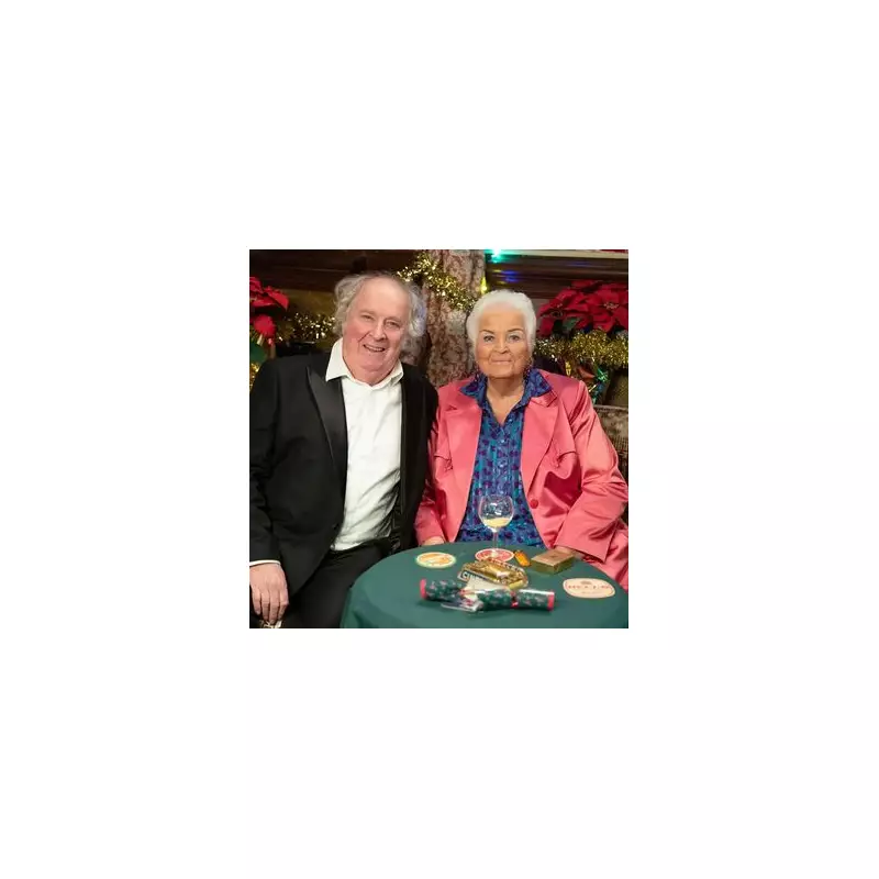 EastEnders' Pat Butcher Returns After 13 Years in Nigel Bates Dementia Storyline