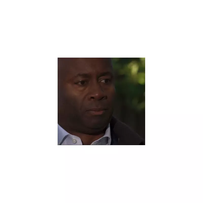 EastEnders Shock: Fans Convinced Anthony Trueman Is Alive After Zoe Slater's Confession