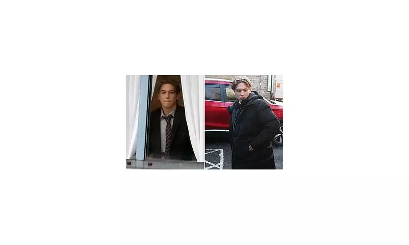 EastEnders Spoilers: Joel Marshall Faces Court Verdict After Vicious Attack