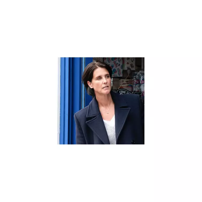 EastEnders star Heather Peace welcomes new dog after family's cancer battle