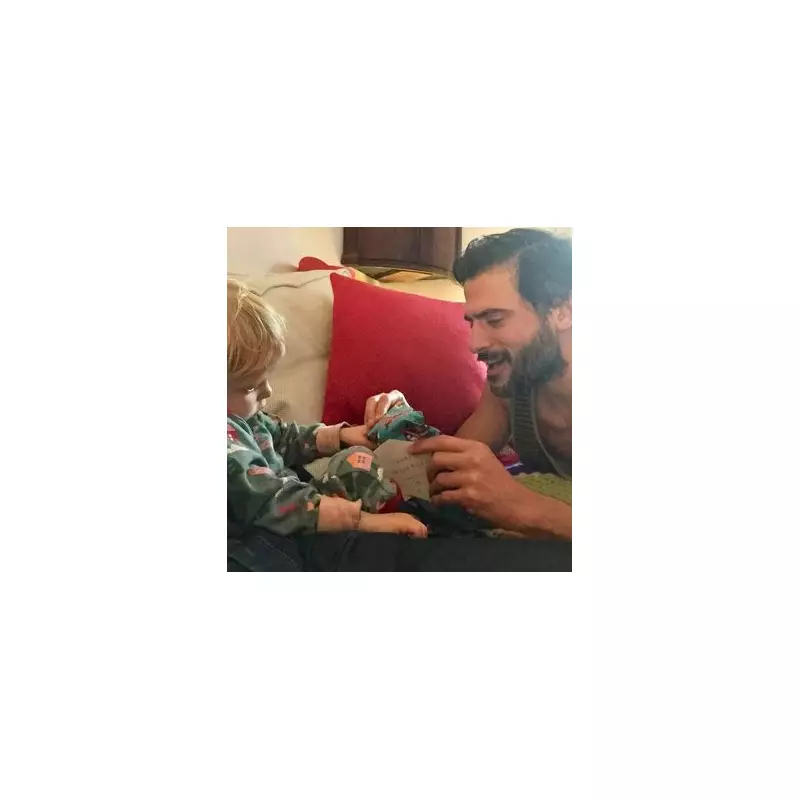 EastEnders Star Marc Elliott Backs Lifelites Tech for Disabled Children