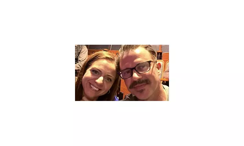 EastEnders Star Neil McDermott's Dramatic Transformation 14 Years After Soap Exit