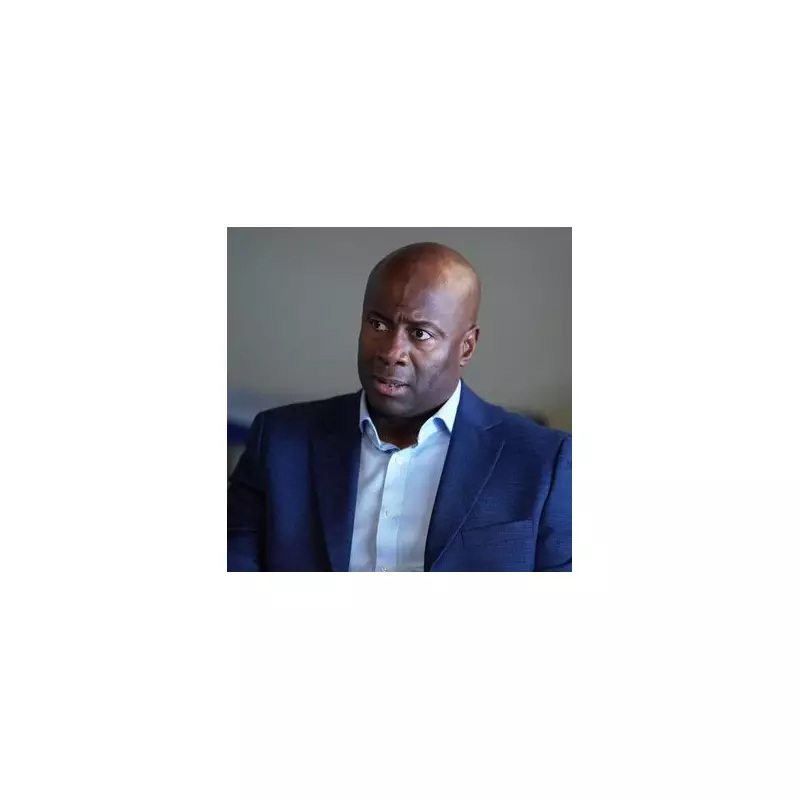 EastEnders Star Nick Bailey Speaks on Anthony Trueman's Dramatic Christmas Exit After 25 Years