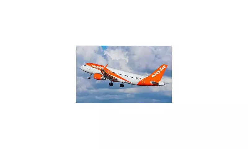 EasyJet Iceland Flight Diverted to Edinburgh Due to Severe Weather