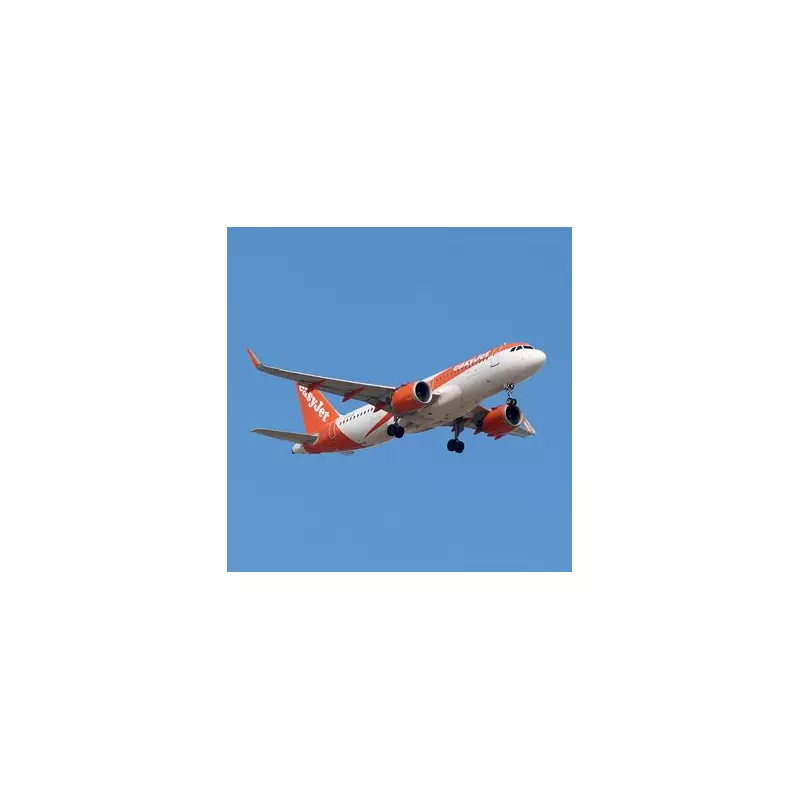 easyJet Launches Two New Winter Routes from Manchester to Scandinavia & Italy