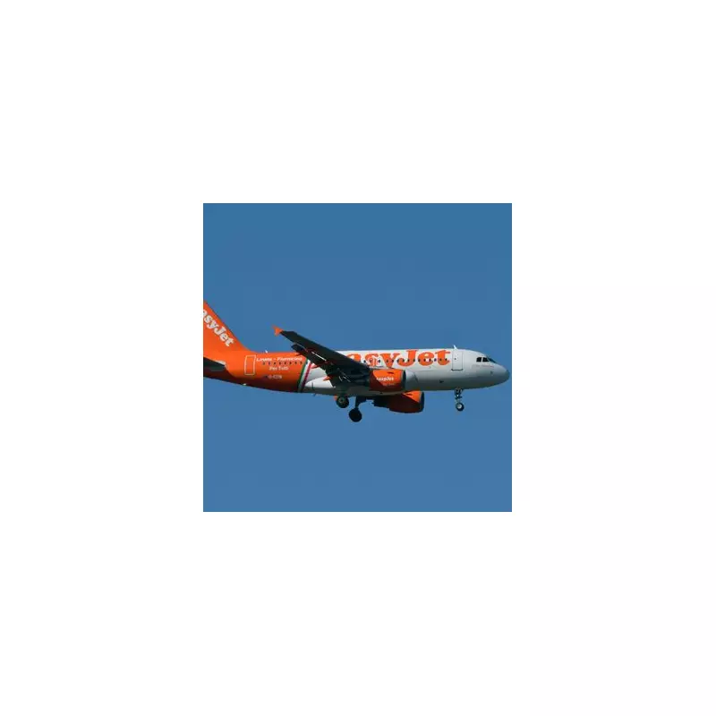 EasyJet Passenger, 89, Found Dead: Family 'Acted As If She Was Alive'