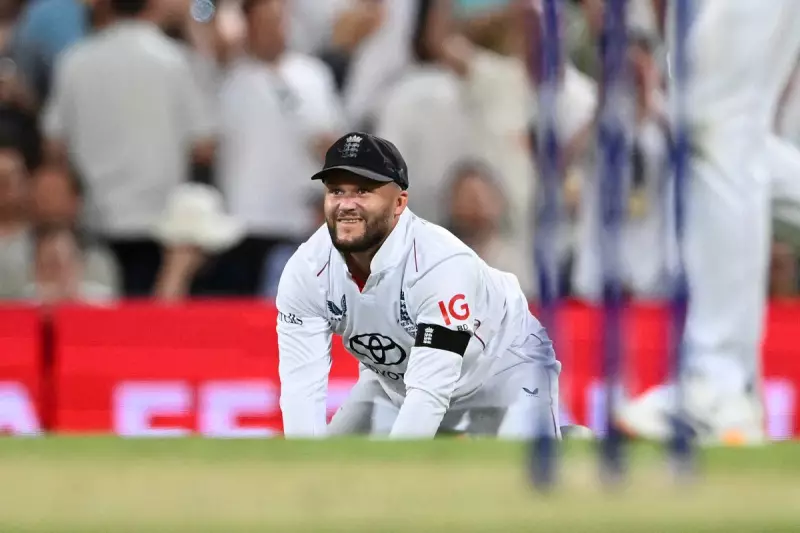 ECB Launches Probe into Viral Ben Duckett Video Amid Ashes Drinking Reports