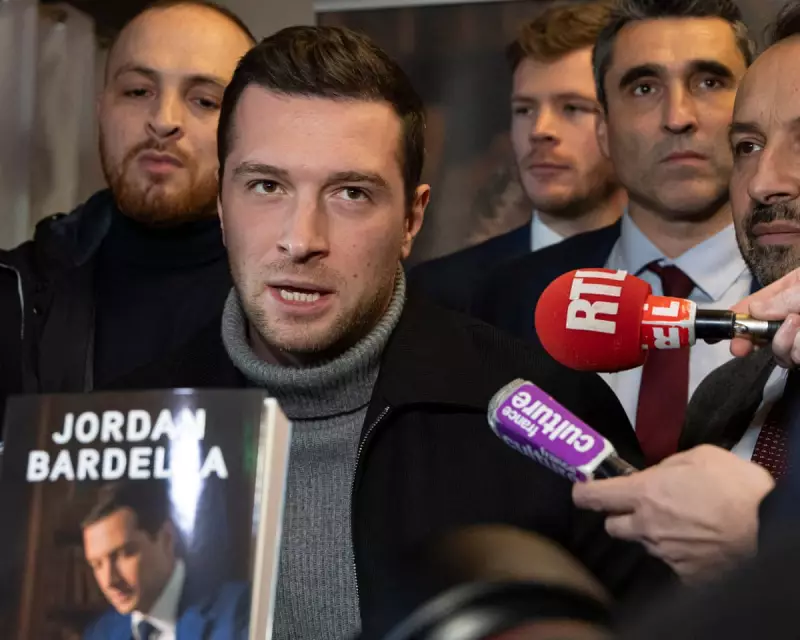 Economic Pessimism Fuels Far-Right Surge Across Europe, Warns Analyst