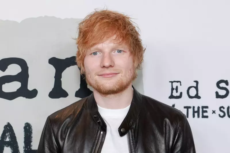 Ed Sheeran's 14kg Transformation: How Fatherhood Fueled His Fitness Overhaul
