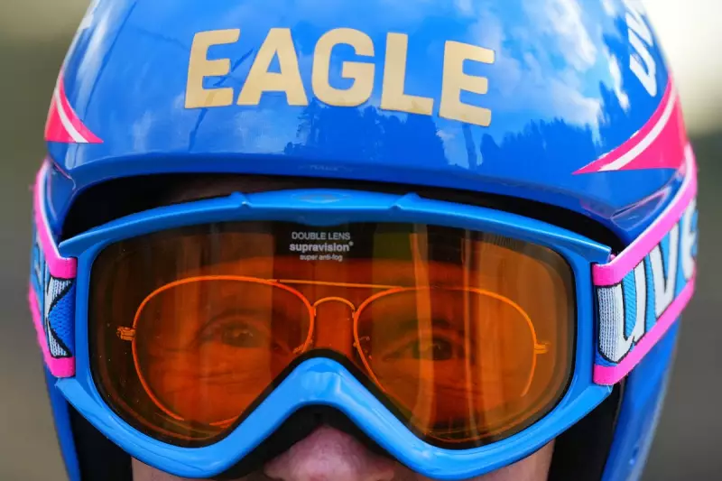 Eddie the Eagle Soars Again: From 1988 Olympics to Acting at 62